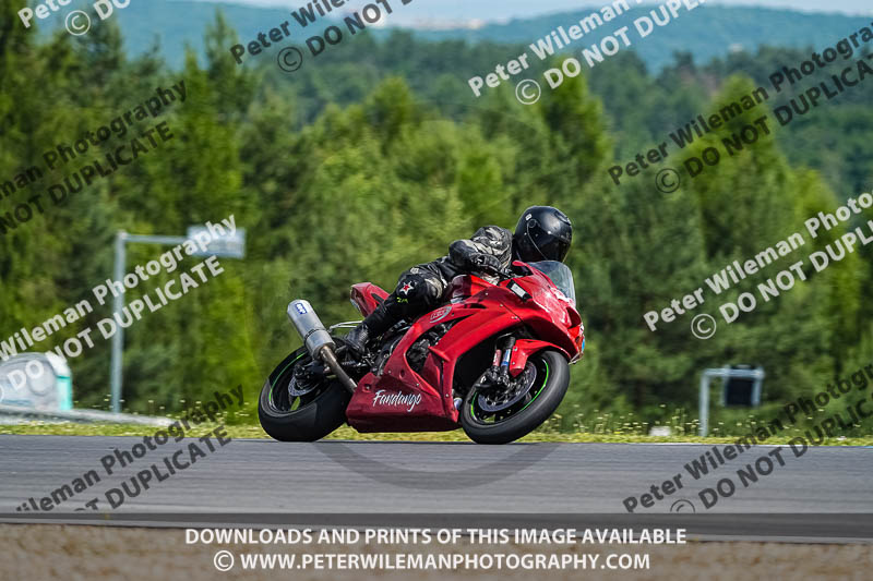 Slovakia Ring;event digital images;motorbikes;no limits;peter wileman photography;trackday;trackday digital images